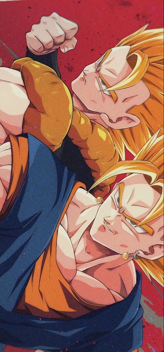 Wabisuki (わびすき) (@wabisukiart) on Twitter photo 