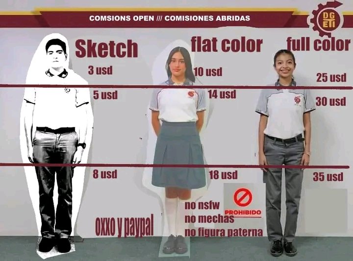 Uno de los memes más creativos de la comunidad del arte: