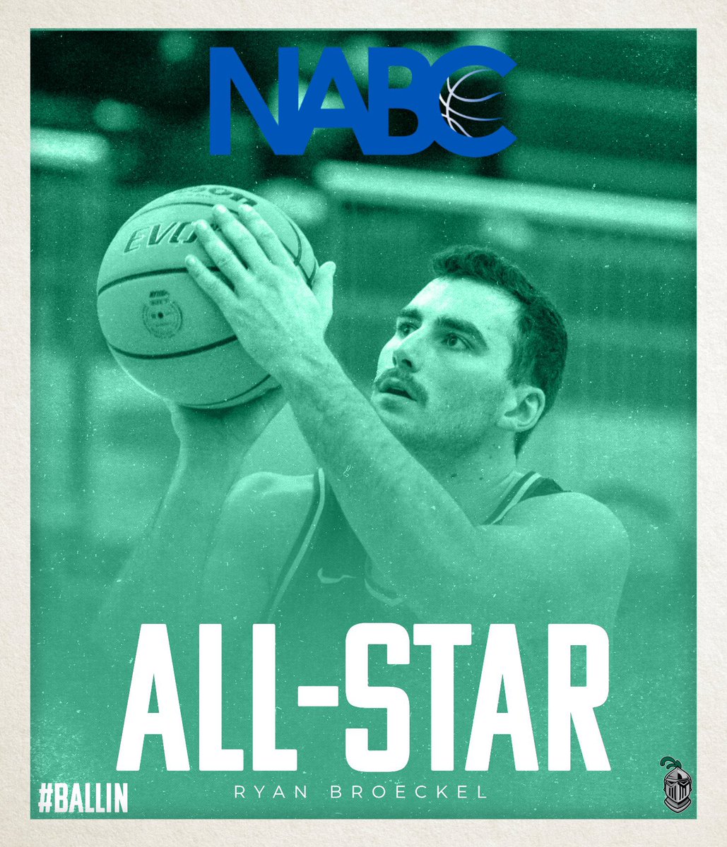 WLC Men's Basketball (@wlc_mbb) on Twitter photo Congrats to senior, <a href="/ryanbroeckel45/">Ryan Broeckel</a> !!
He will be reppin’ WLC Men’s basketball at the NABC All-star game in Fort Wayne, Indiana!
#BALLIN💚⚔️ Congrats to senior, <a href="/ryanbroeckel45/">Ryan Broeckel</a> !!
He will be reppin’ WLC Men’s basketball at the NABC All-star game in Fort Wayne, Indiana!
#BALLIN💚⚔️