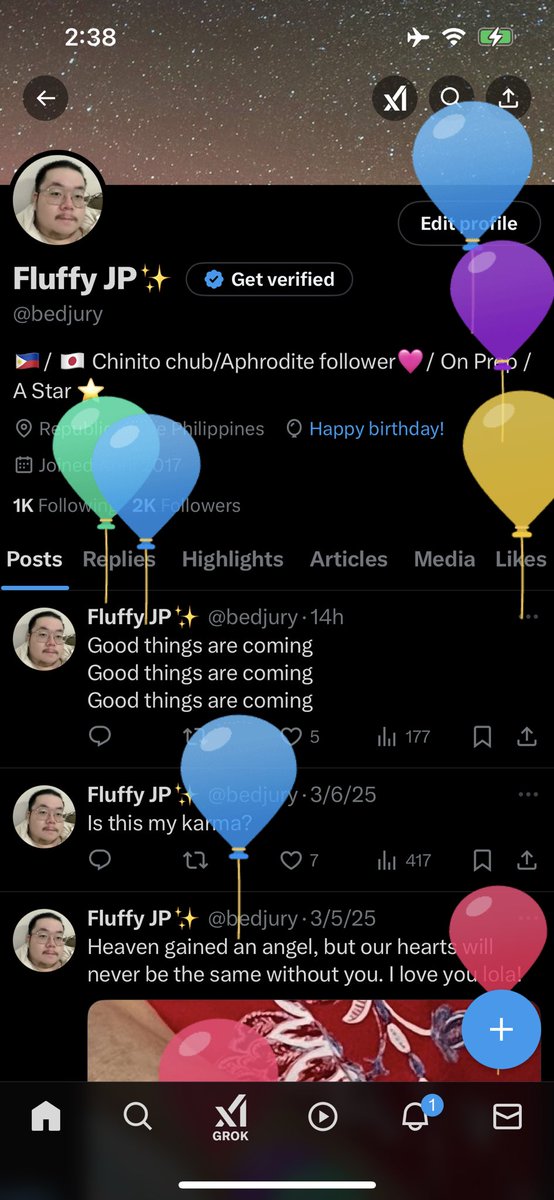 bedjury's tweet photo. 28✨✨✨ https://t.co/8YgtkatAYz