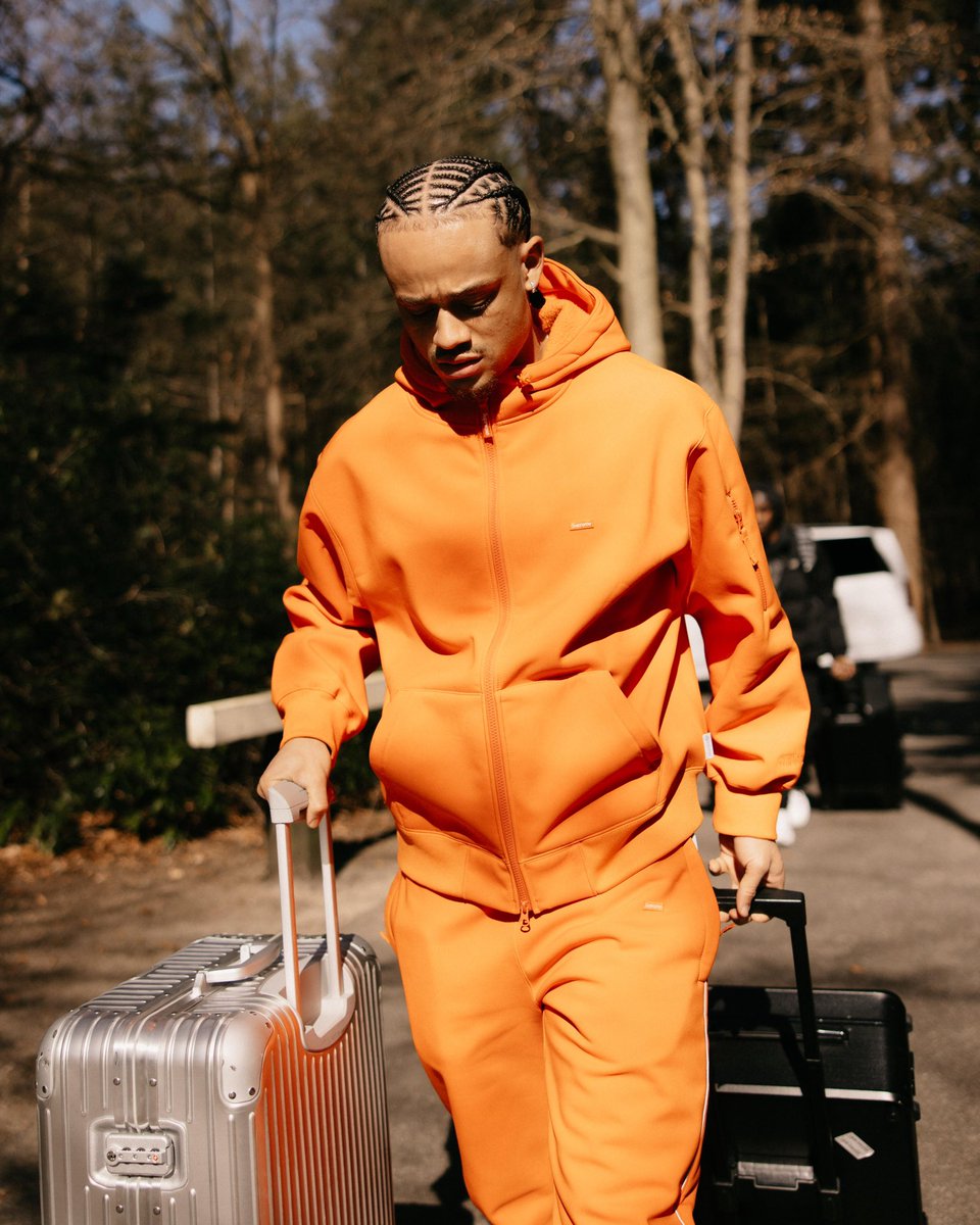 xavisimons's tweet image. This one is special 🦁🧡
