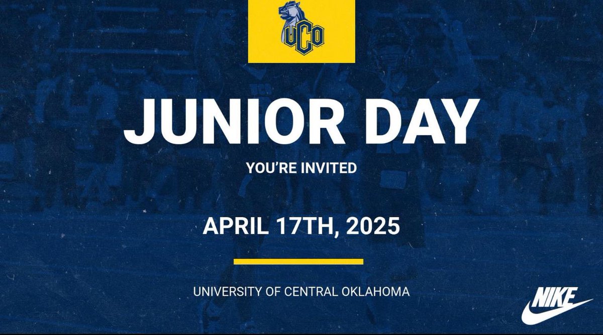 Thank you to <a href="/Coach_TPearson/">Thomas Pearson</a> for inviting me to the junior day this next month!!!!!!!