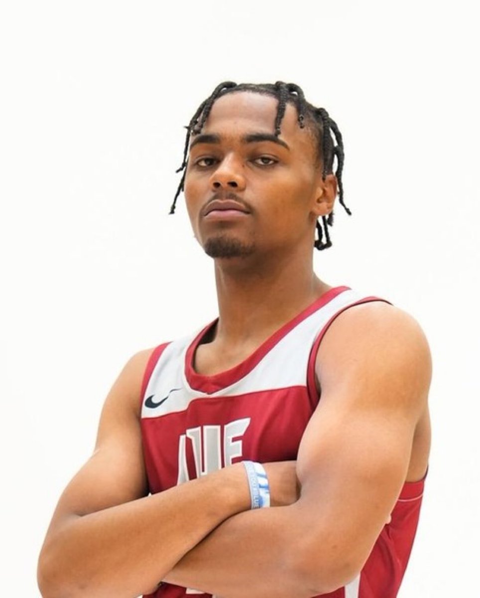 Jake Lieberman (@jakelieberman2) on Twitter photo NAIA transfer guard Antaune Allen (<a href="/taune42/">Antauneallen4</a>) tells me that he's heard from Texas A&M Corpus Christi, Alcorn State, Niagara, Canisius, MO State, Ball State, Lipscomb, Youngstown State, SEMO, + others since entering the portal.
-18.8 points (38.0% 3PT)
-5.3 rebounds
-2 years NAIA transfer guard Antaune Allen (<a href="/taune42/">Antauneallen4</a>) tells me that he's heard from Texas A&M Corpus Christi, Alcorn State, Niagara, Canisius, MO State, Ball State, Lipscomb, Youngstown State, SEMO, + others since entering the portal.
-18.8 points (38.0% 3PT)
-5.3 rebounds
-2 years