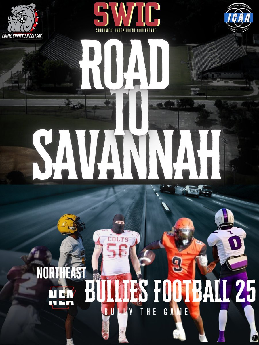 CoachThrower55's tweet image. We coming for the title #BULLYBALL #BullyTheGame🐾