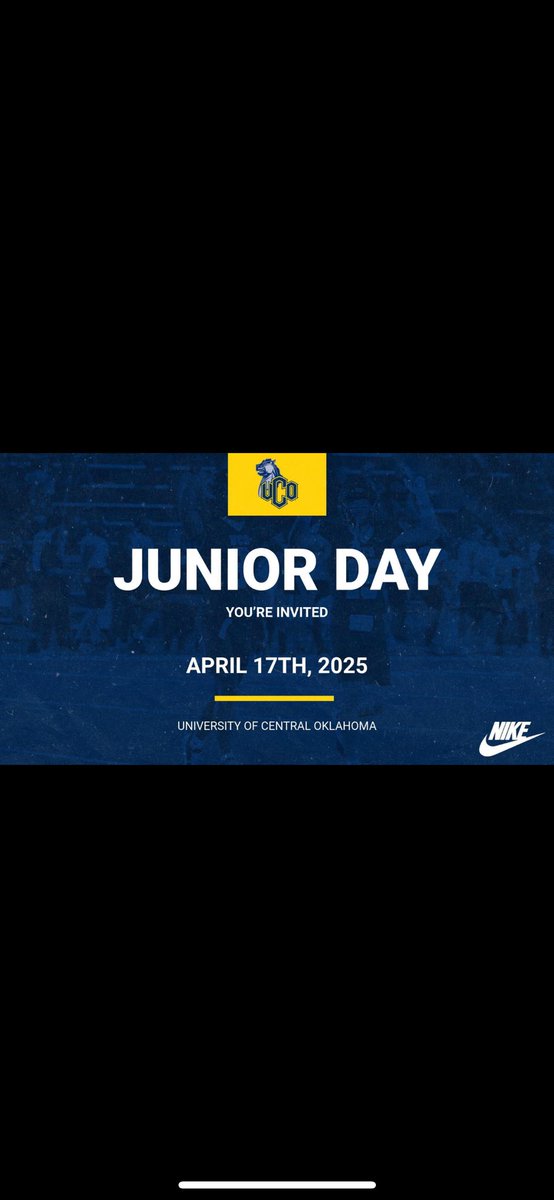 Eliseo cantarero c/o 26 4⭐️ (@eliseocantarer0) on Twitter photo Thank you <a href="/Coach_TPearson/">Thomas Pearson</a> for the junior day invite! I’m excited and looking forward to come down and visit!
<a href="/CoachTMiller18/">Trent Miller</a> <a href="/SlafkaJeff/">Coach Jeff Slafka</a> <a href="/CoachJakeHoward/">Jake Howard</a> <a href="/DarrylDJSimon/">Coach simon</a>
<a href="/MattMcRobert_/">Matt McRobert</a> Thank you <a href="/Coach_TPearson/">Thomas Pearson</a> for the junior day invite! I’m excited and looking forward to come down and visit!
<a href="/CoachTMiller18/">Trent Miller</a> <a href="/SlafkaJeff/">Coach Jeff Slafka</a> <a href="/CoachJakeHoward/">Jake Howard</a> <a href="/DarrylDJSimon/">Coach simon</a>
<a href="/MattMcRobert_/">Matt McRobert</a>