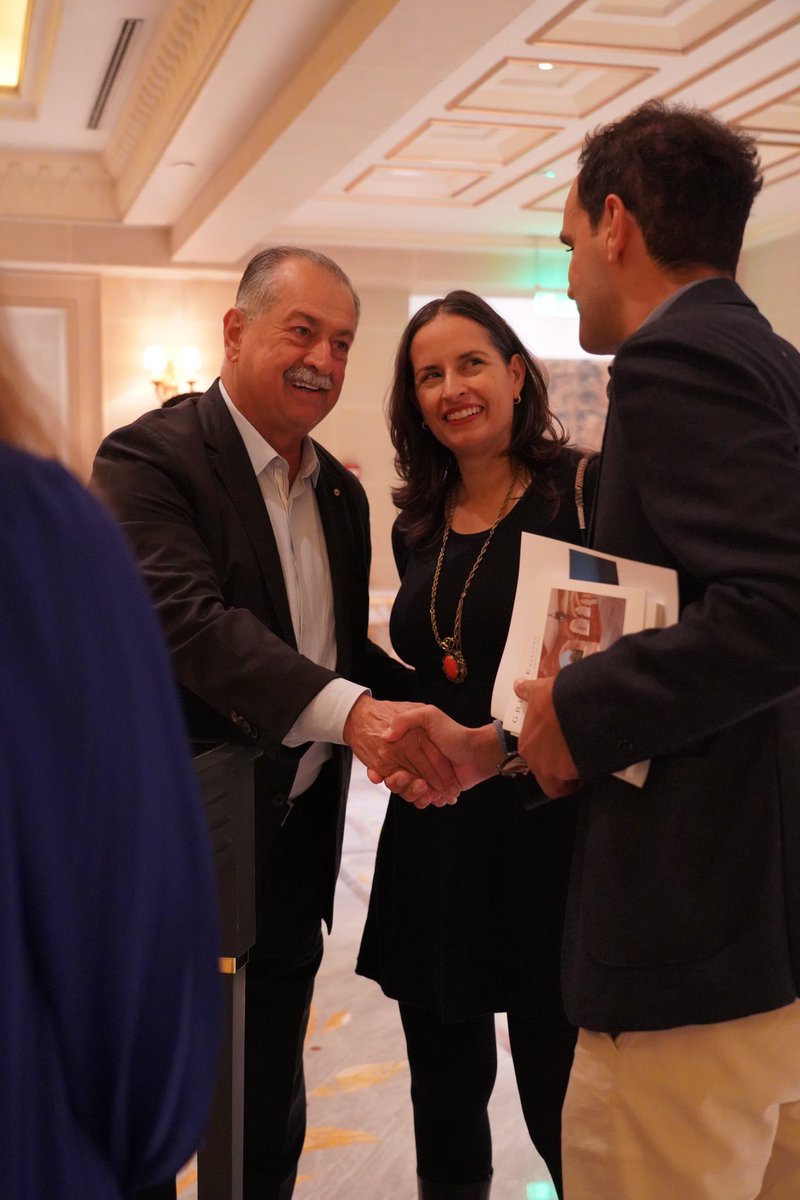 The Hellenic Initiative tweet media