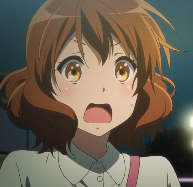 Daily Hibike! Euphonium #1131 🎶