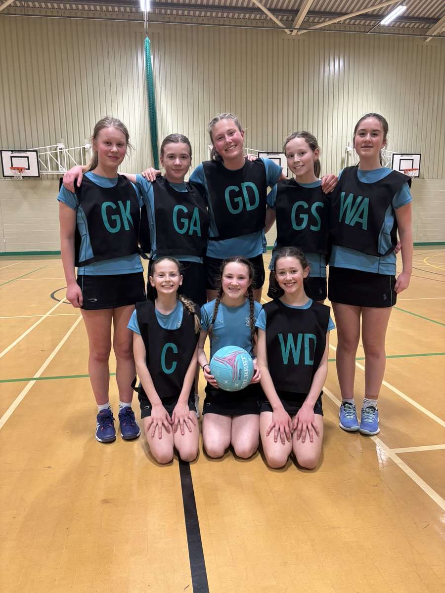Sport at Newcastle High School for Girls (@nhsgsport) on Twitter photo U13 TWSSA Netball Runners Up! Well done! U13 TWSSA Netball Runners Up! Well done!