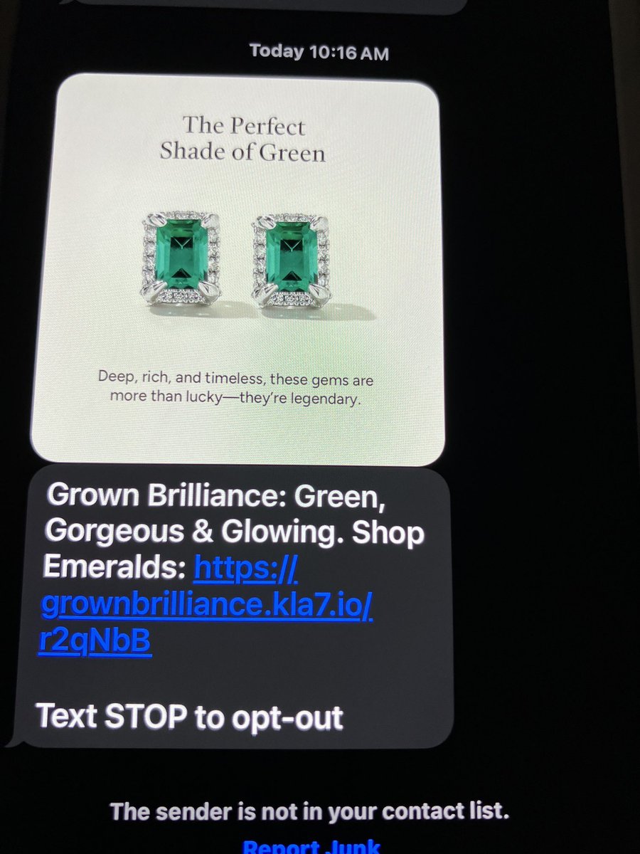 Morgan and Dom please give me ring