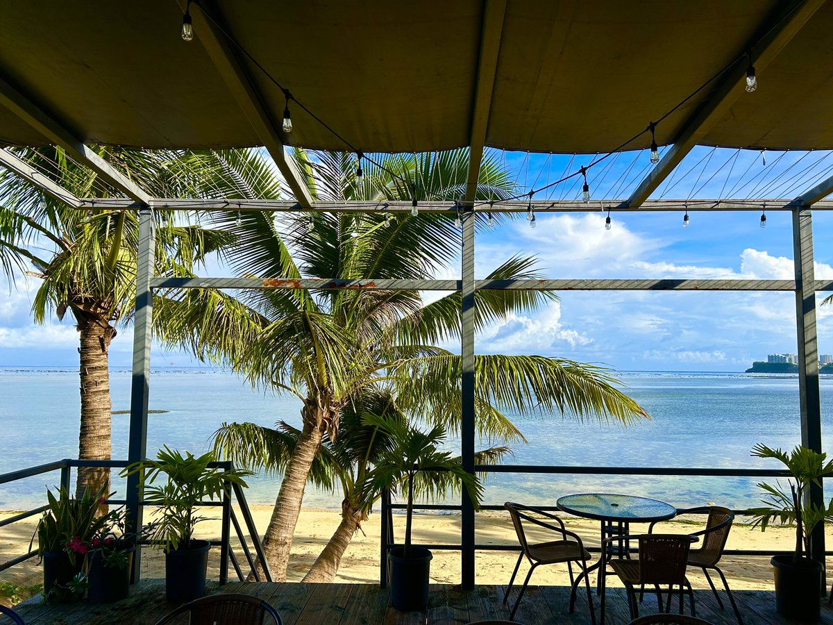 Hafa Adai 🌺 #菊池風磨 さん30歳バースデー旅inグアム第2夜はいかがで