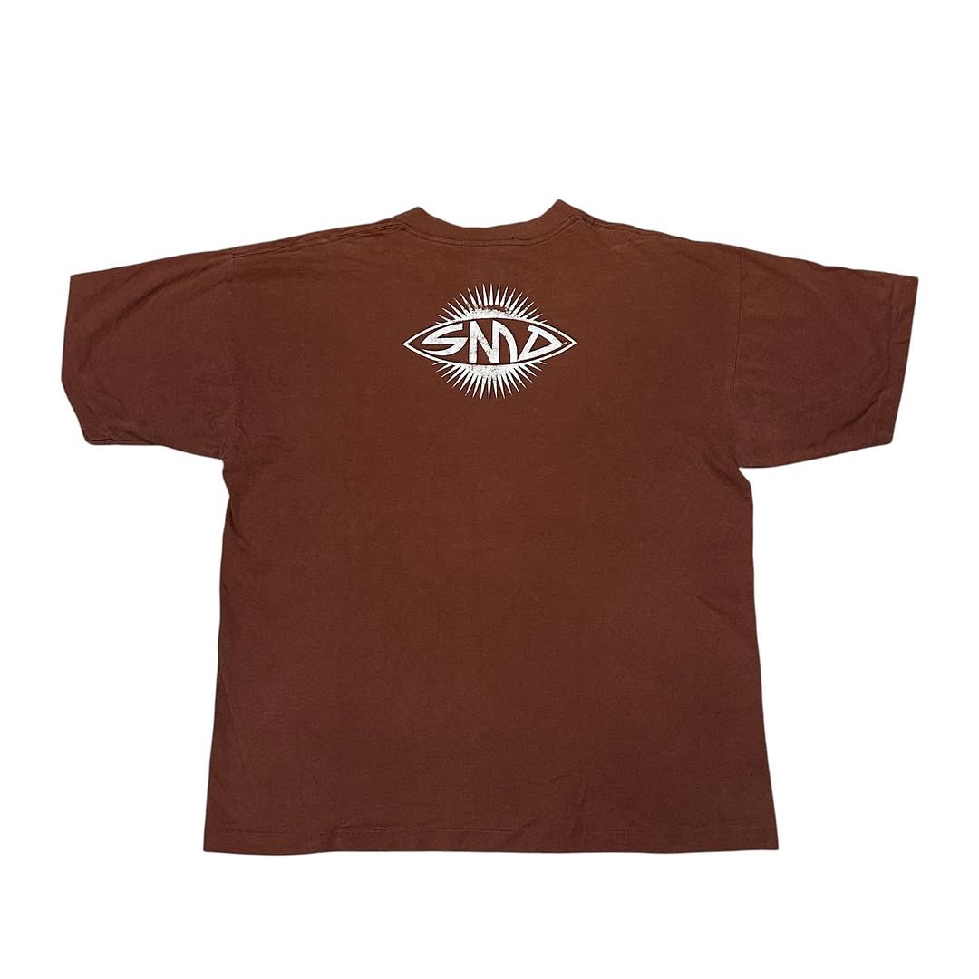 1991 Santa Monica Airlines