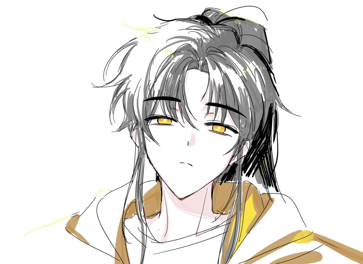 닮은듯 안 닮았어…