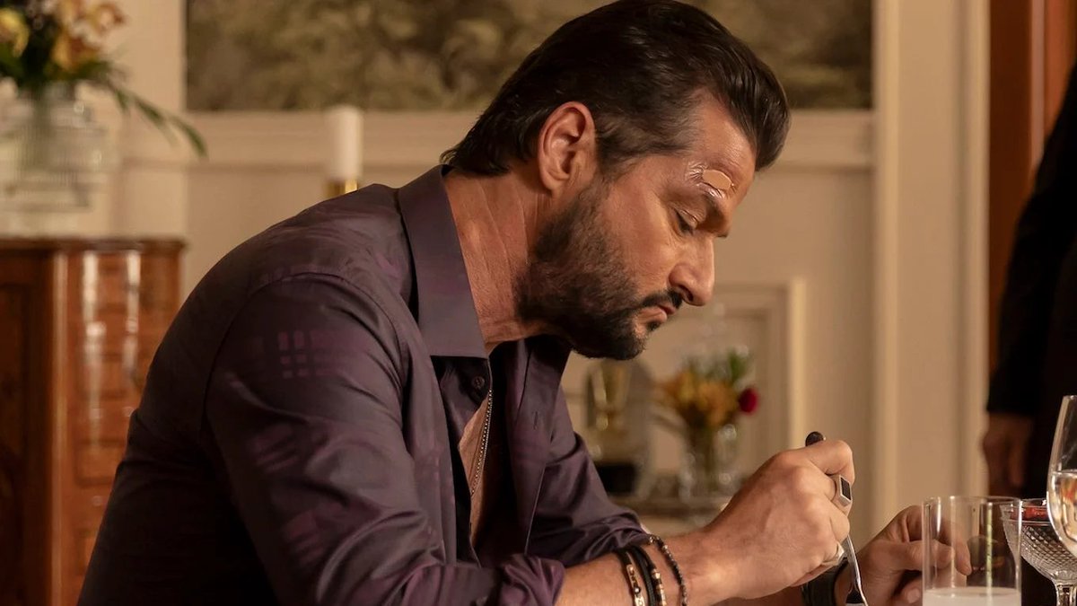 forumeplay's tweet image. Marcelo Serrado sobre #BelezaFatal:

— Eu tinha noção de que a novela ia ser boa, mas confesso que não esperava essa receptividade toda. Fui à Sapucaí e foi impressionante, parecia que eu estava em uma novela da Globo. Era toda hora um Dr. Peitão, Cuidado com a Lola.

🗞️ Veja