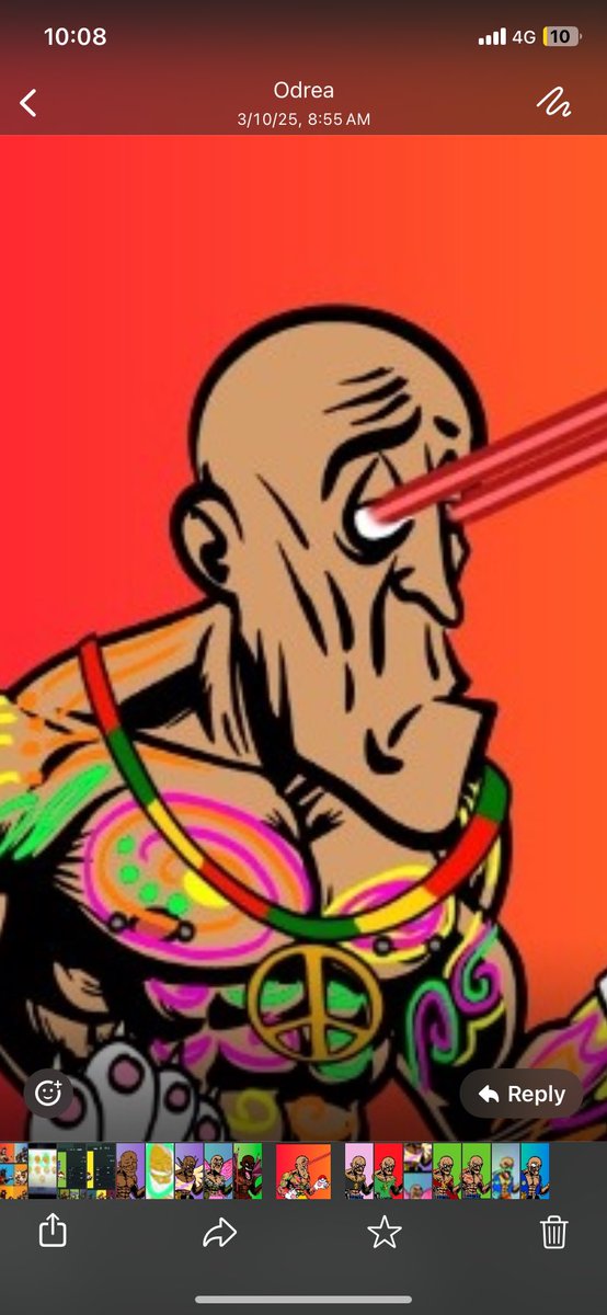 therealmonkcoin's tweet image. Gm 💎🙌🏼

Our entire team has been down with the lurgy. 

This Sunday we will be finally releasing onto market our first official products.

The market is red, but green days are ahead!