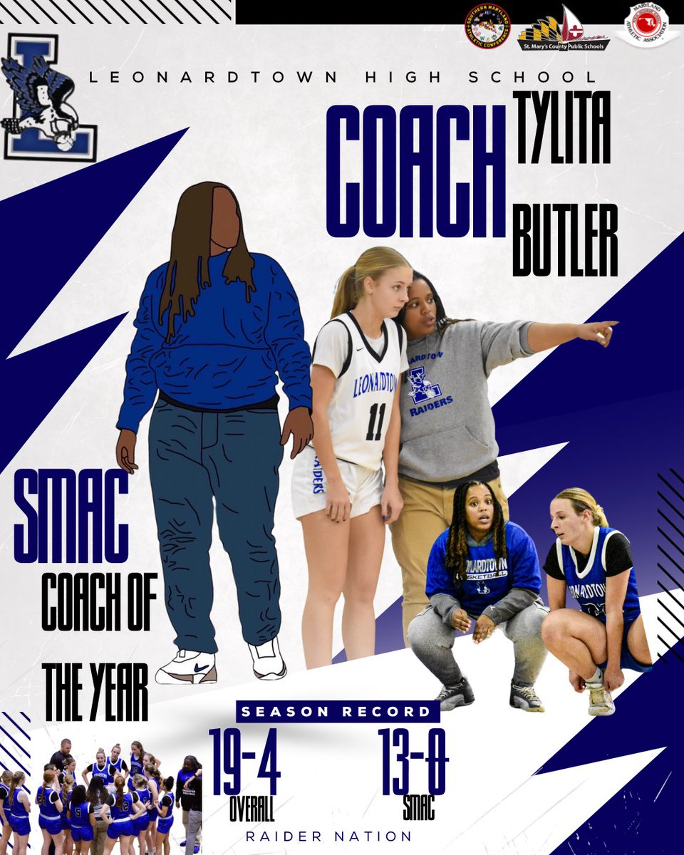 Congratulations to our Raiders and their team selections!!!