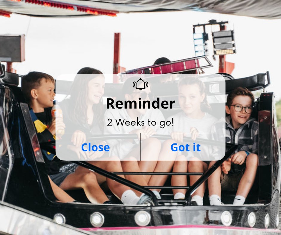 Quick! There are just 2 Weeks left of Spree SW Early Bird pricing... Make sure you book your space by 31st March to save £10. swym.org.uk/spree-sw/