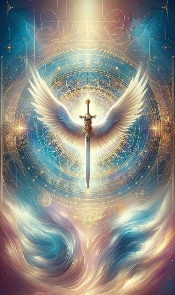 ArmasGiorgio's tweet image. Trabajaré RITUALES de limpieza y prosperidad económica para ustedes. En 8 días sentirás el cambio. ✝️
Sígueme - Comparte - Déjame tu Nombre y Signo 👇