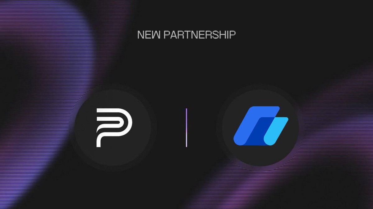 ParallelAI (@parallelaix) on Twitter photo Weโre excited to announce a strategic partnership with <a href="/UniLend_Finance/">UniLend Finance</a> as we join forces to push the boundaries of AI and blockchain innovation.
UniLendโs AI Agent Hub empowers developers to create modular AI agents with on-chain workflows, while ParallelAI provides Weโre excited to announce a strategic partnership with <a href="/UniLend_Finance/">UniLend Finance</a> as we join forces to push the boundaries of AI and blockchain innovation.
UniLendโs AI Agent Hub empowers developers to create modular AI agents with on-chain workflows, while ParallelAI provides