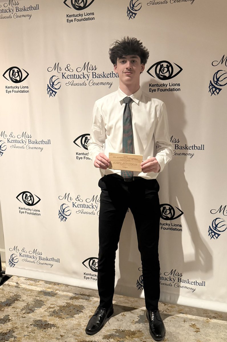 Cooper Basketball tweet media