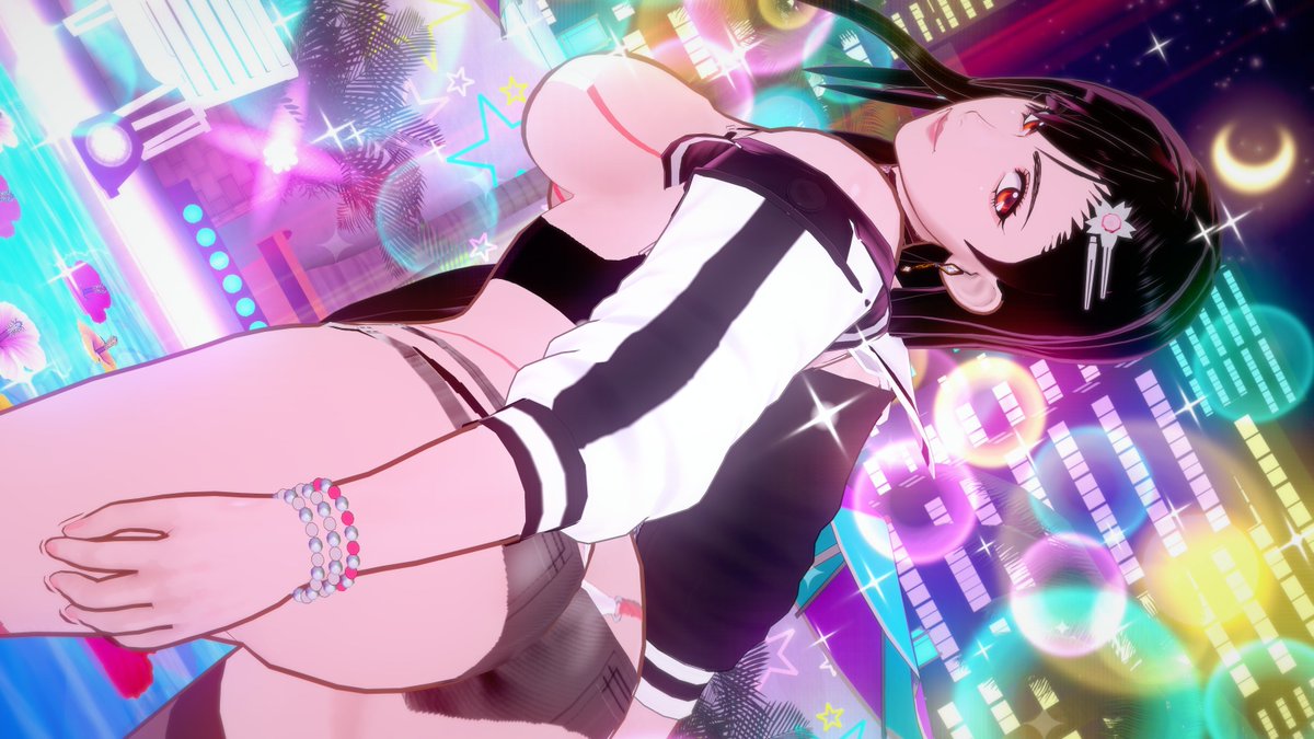 onaka_nel's tweet photo. DOAXVVのほのかちゃんのクロスザラインの衣装っぽいのを作ってみました。KKS MOD環境推奨。シェーダも特殊かも。
衣装を土台にしたい人はせめてクレジットを・・・。

https://t.co/7aE59zoNi0

パス:honokachan317

たこ焼き機氏、昔のSDを借りてます。 https://t.co/JGoaQY5FBL