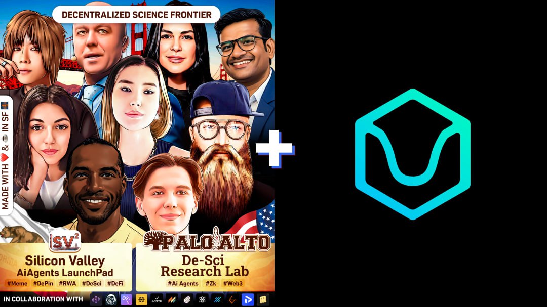 Autonomous Ai Agents PAD by PaloAlto Research Lab tweet media
