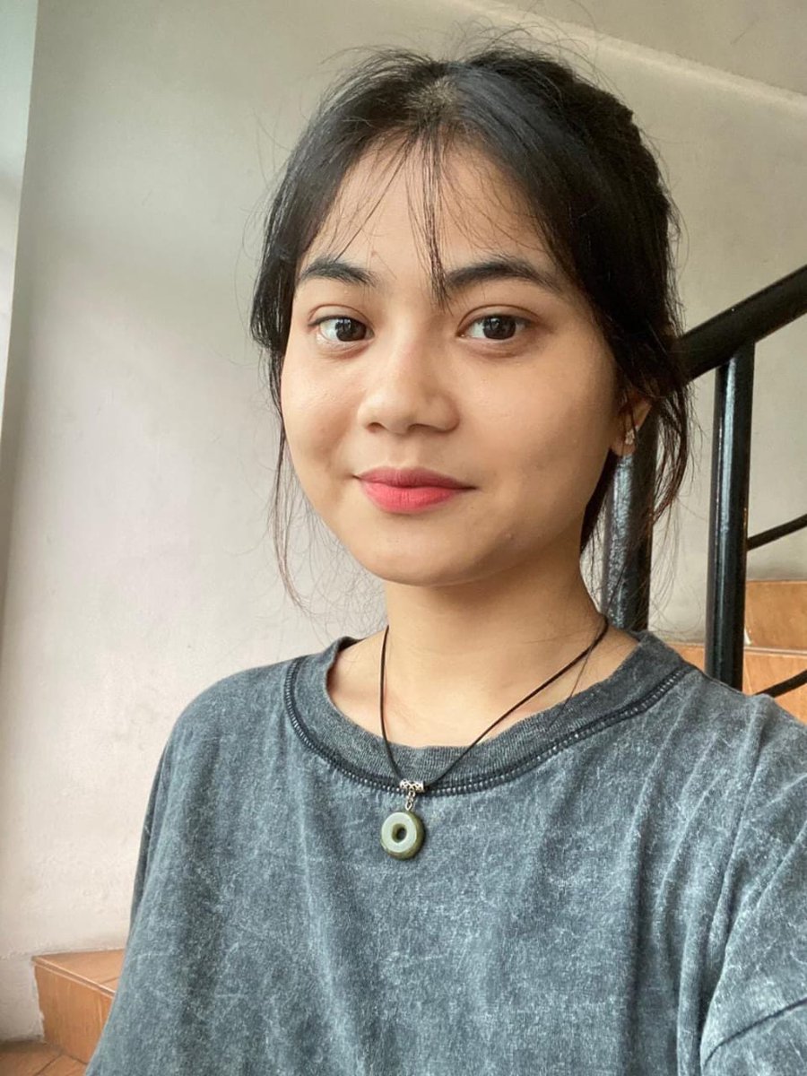 Buruan isi slot bareng apem sempit
Info harga🤤🤤
Wa📲0831-7760-5083
#openbogresik
#availgresik
#expogresik
#bogresik
#vcsreal