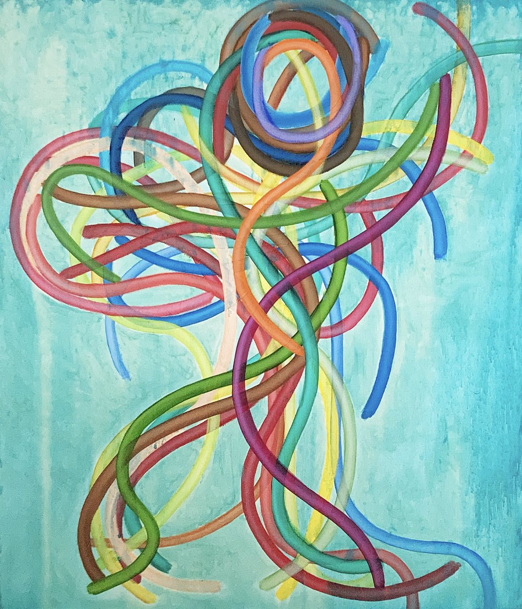 fac_junkroom's tweet photo. Minotaurus
530×455 mm(F10)
Oil on canvas.

#modernart #contemporaryart #abstractart #contemporarypainting  #painting #fineart #minimalart #art #artist #artwork #illustration  #abstractdrawing #abstractpainting #アート #現代アート #抽象画 #非抽象 https://t.co/QP1KDN6JdJ