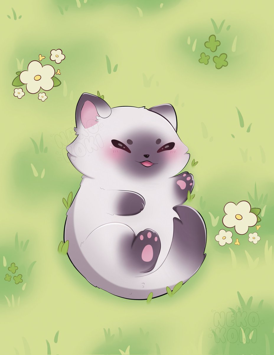 NekokokiDesigns's tweet photo. Hey everyone! I am a digital artist on a journey to grow my art, and meet amazing people!

Your support means everything to me! 🩷  All I need is 20 retweets and 100 likes, any support is greatly appreciated 🙏🩷 
Thank you 🩷
My VGen https://t.co/CmEFRNHiA7
#vgencode #vgen https://t.co/e6MbuWDXtD