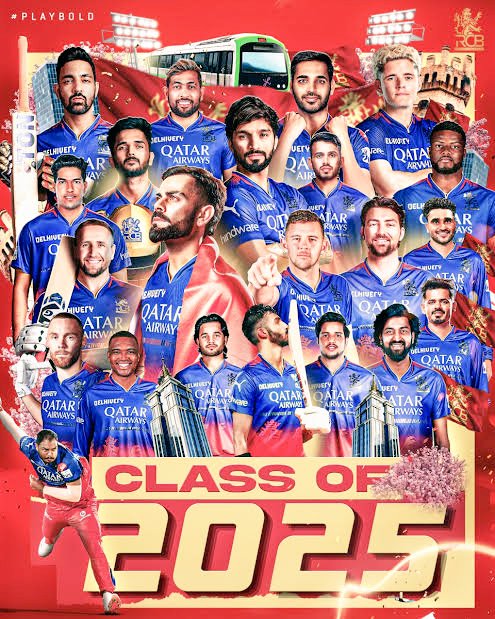 Fanpointofviews's tweet photo. Making an Rcb fan gc for IPL 2025 🏏
,reply with your Twitter handle to get added &amp; RT this tweet , only genuine RCB fans reply under this tweet, lets back the boys together  #RCB #IPL2025 #RCBFamily #IPLonJioStar https://t.co/T26XGNDqFB
