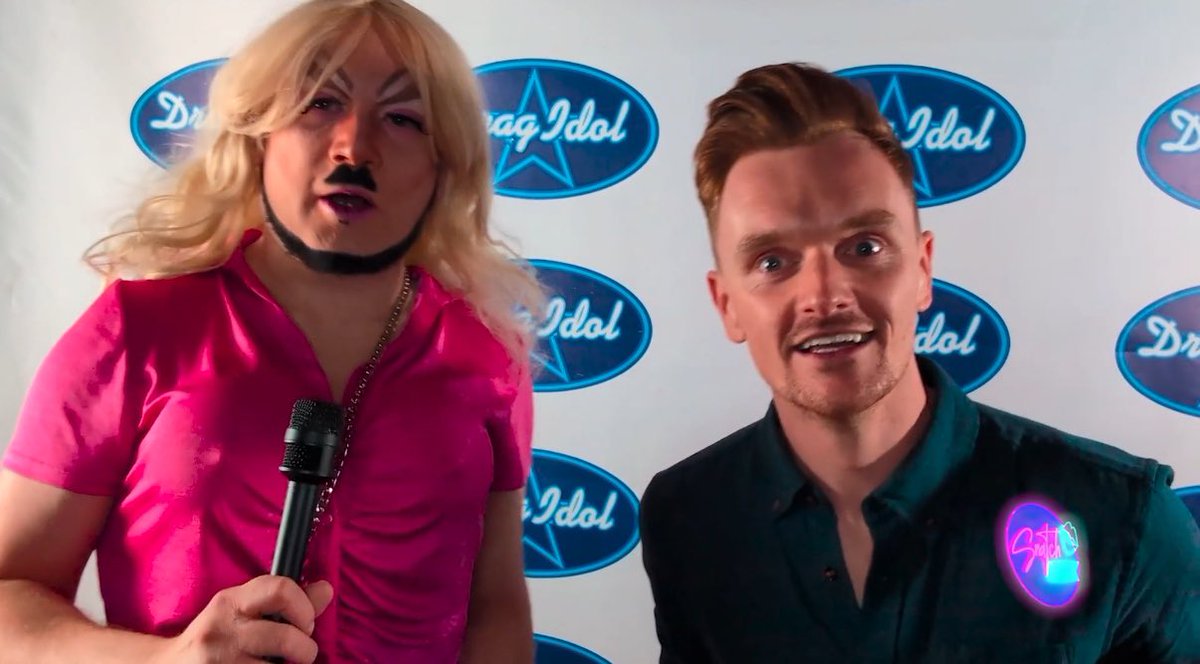 Snatch Talk
S3 E4

This was an exceptional week of the competition where our remaining contestants had to work in teams to bring us some hilarious pantomime performances. 

<a href="/thevelvetsnatch/">The Velvet Snatch</a> What would guest judge Tom Whalley make of it though?

Available now on the PWM App
