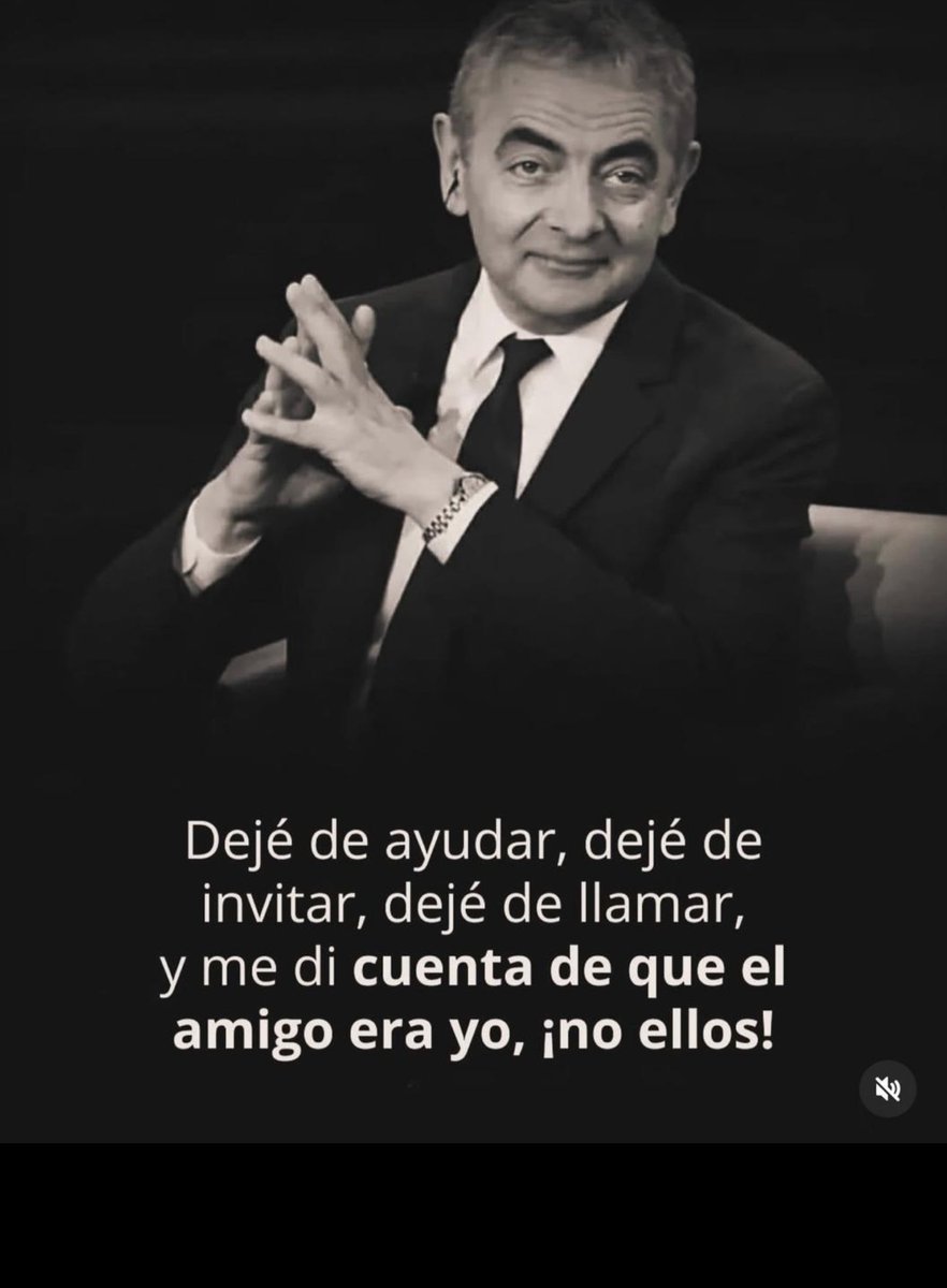 Buenos días Panama... muchas veces esto es verdad.