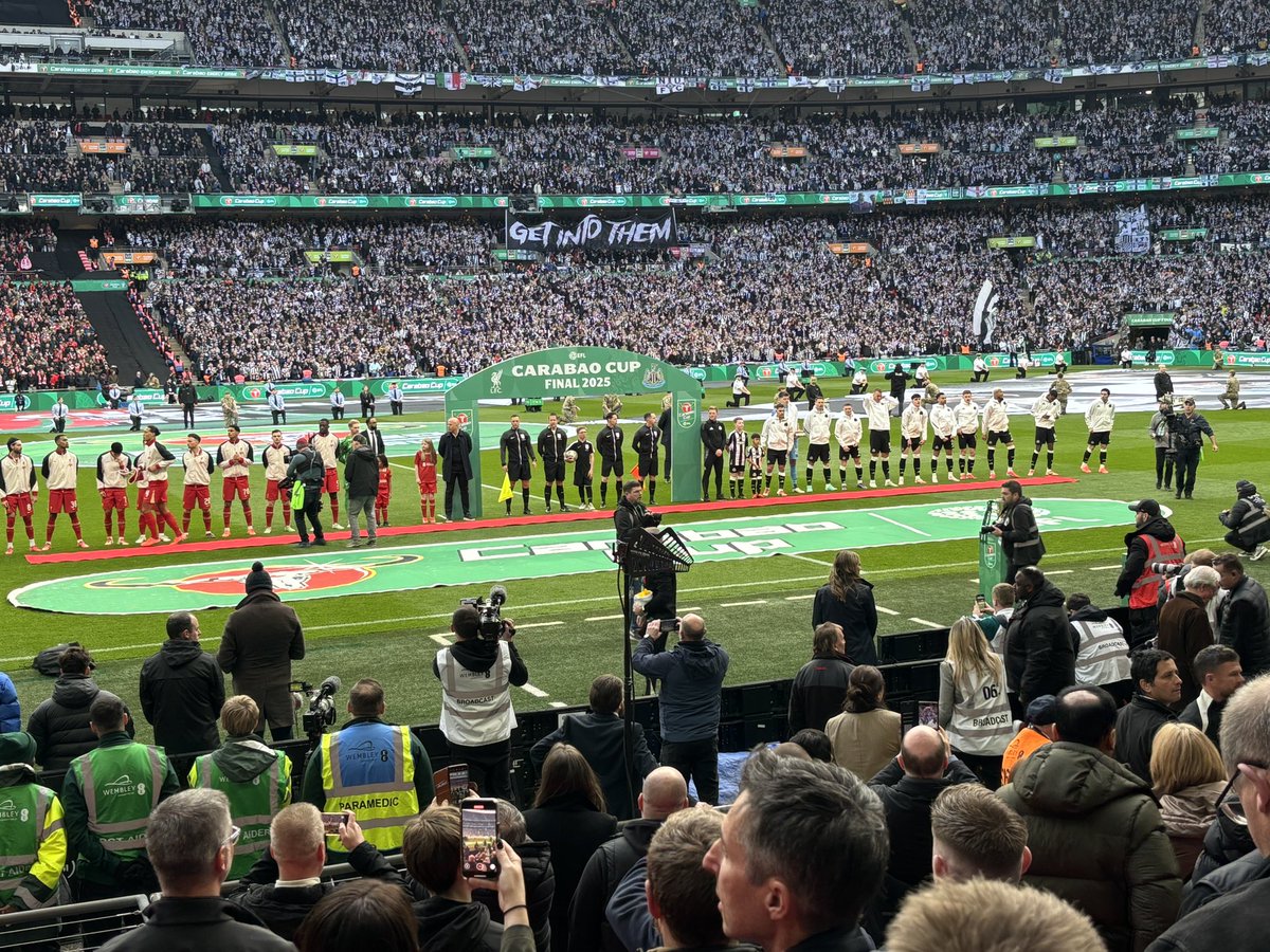 D2oonB's tweet image. What a day yesterday 🏆 ⚫️⚪️ #NUFC