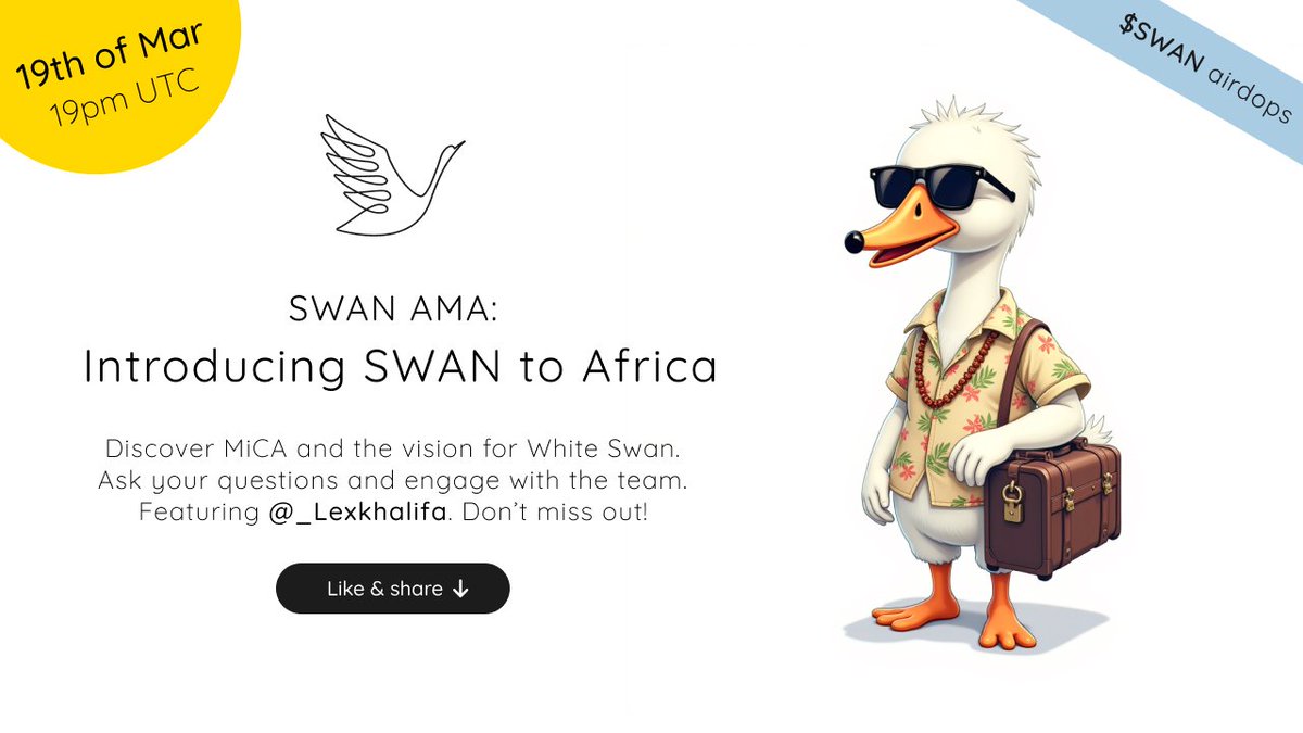 Don Swansson tweet media