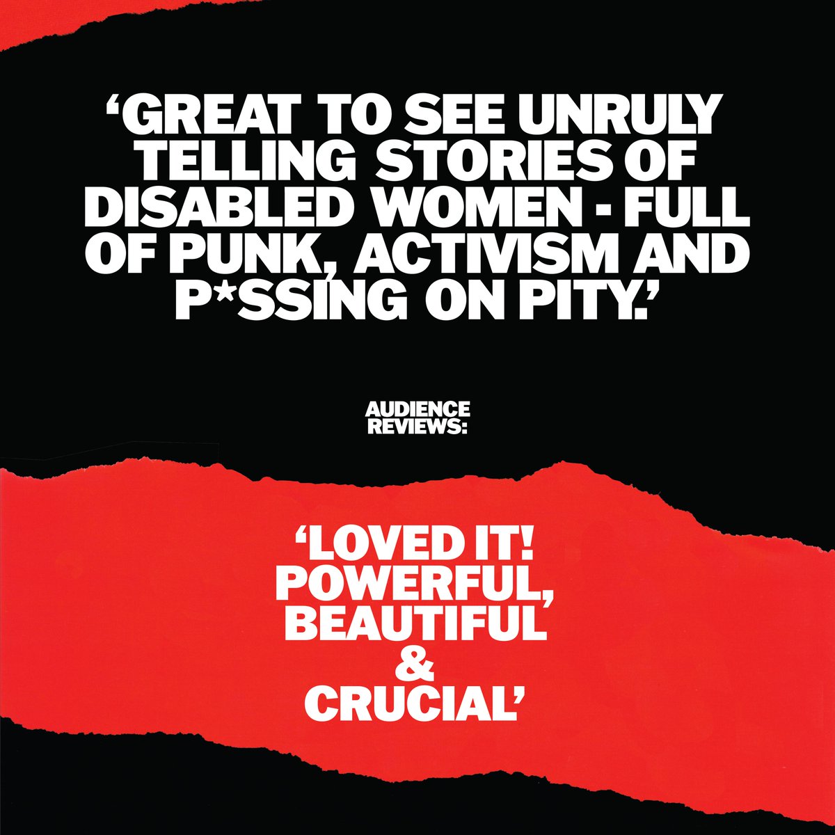 Live Theatre tweet media