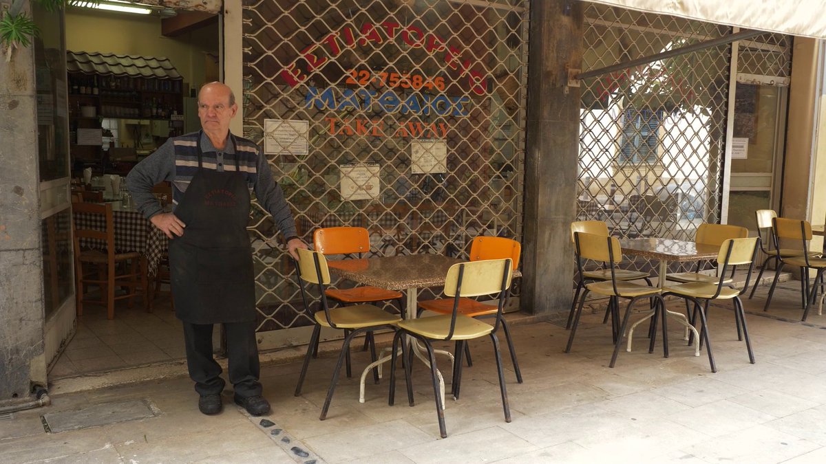george_avraam's tweet photo. Off to Paris ✈️ The documentary "When Swallows Fall Silent" is heading to Paris from the 27th International Documentary Festival of Thessaloniki! It will be featured in the Panorama of Contemporary Greek and Cypriot Cinema. With French subtitles.
❤️63 min, 2025, Doc, CY #Cyprus https://t.co/wdPH1ZhFSO