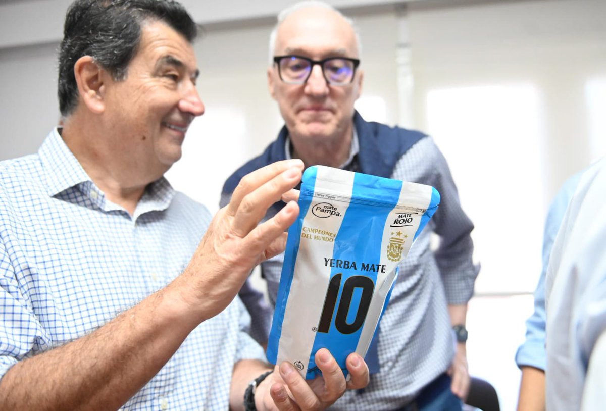 Presentamos la “Ronda inversa  de negocios”

Organizada por <a href="/IndustriaMnes/">Ministerio de Industria Misiones</a> buscará fortalecer el crecimiento de las PyMEs locales,permitiéndoles presentar sus productos ante grandes compradores nacionales como supermercados, distribuidoras y grupos con 600 puntos de venta.