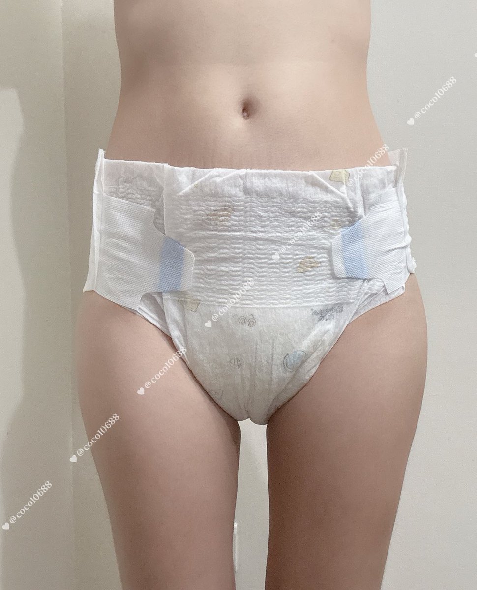 今天好冷喔🫨🫨🫨
差點被冷死了
大家不要感冒囉🥶

#原味尿布