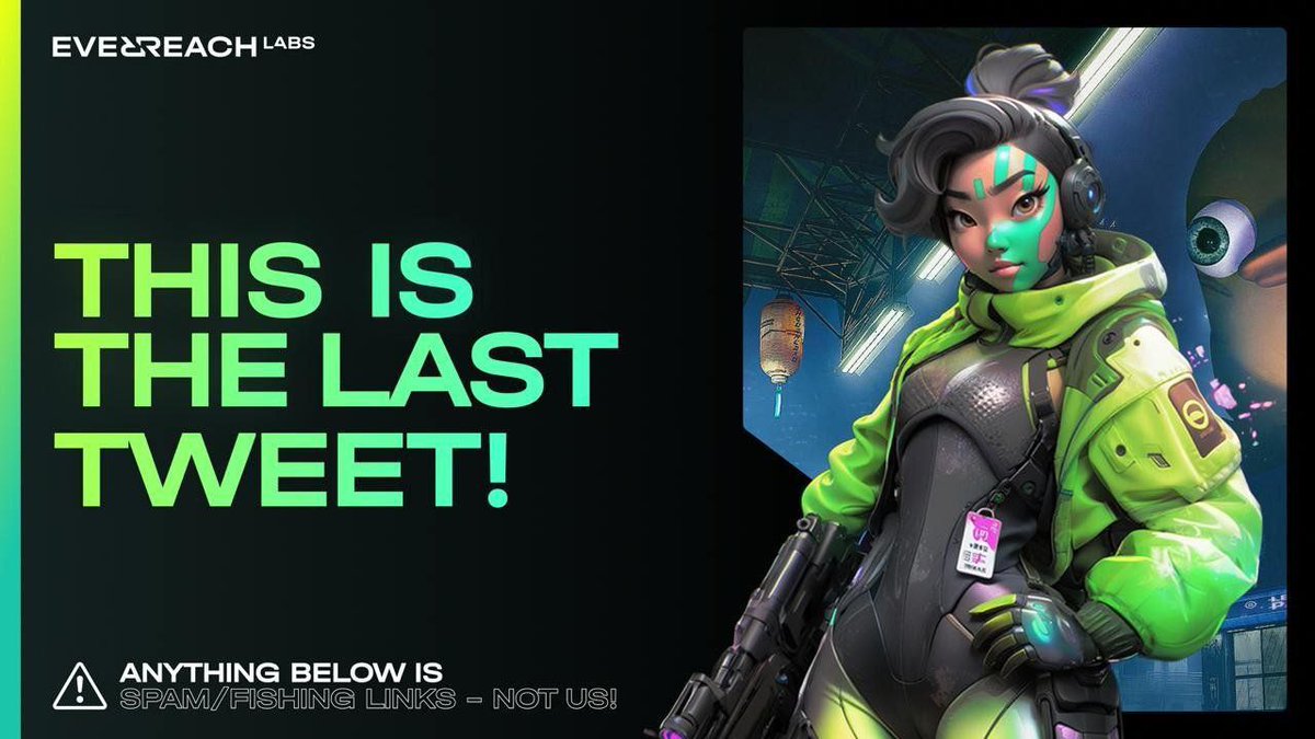 Everreach Labs (@everreachlabs) on Twitter photo 
