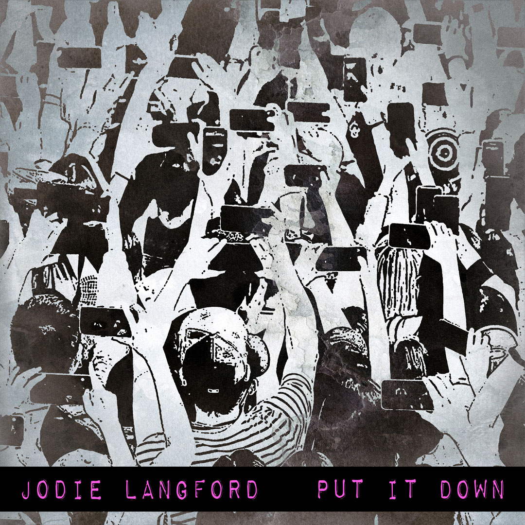 #ICYMI Big thx to <a href="/ncbradio/">NCB Radio</a>'s <a href="/garyjondavis/">Gary Jon</a> for spinning belter of a #newsingle #PutItDown fm #spokenword fiend <a href="/langfordlegs/">Jodie Langford</a> on his #SaturdayBreakfastShow - "I love that" 💥 Treat those ears to a great mix of eclectic tunes 👇😎

#JLPID25 <a href="/TheWarrenYP/">The Warren Youth Project</a> 
bit.ly/41T7FoM