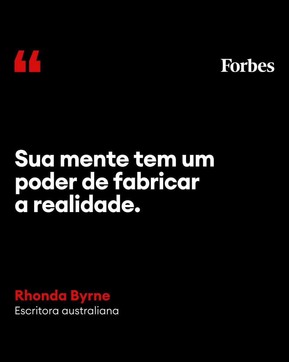 ForbesBR's tweet image. Rhonda Byrne é uma autora e produtora australiana, mais conhecida pelo livro "O Segredo", que popularizou a Lei da Atração. 

#RhondaByrne #Mindset #Sucesso #Objetivo #FraseDoDia #ForbesBr