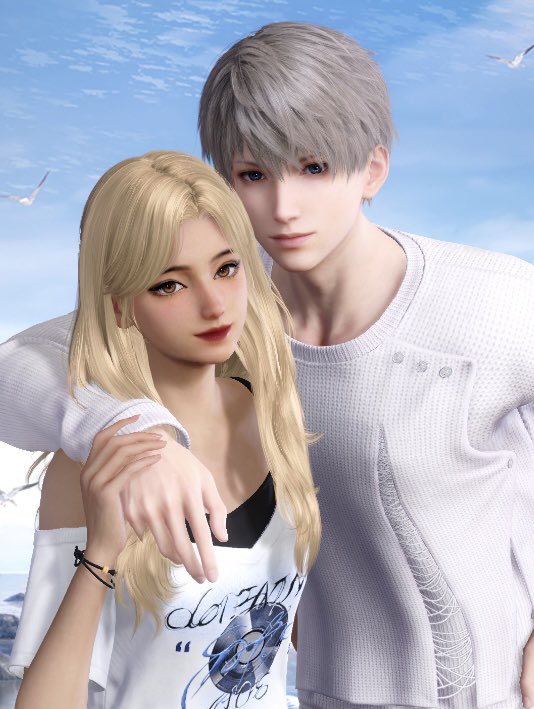 1 pic. Hi #ladstwt ᜊ๑' ꇴ '๑ᜊ I’m new to this game and am looking for moots! ✩ About me ✩ ꒰ঌ 28 ꒰ঌ she/they ꒰ঌ NA server ꒰ঌ Xavier main ꒰ঌ I post a lot of personal tweets https://t.co/EzJX1liP63