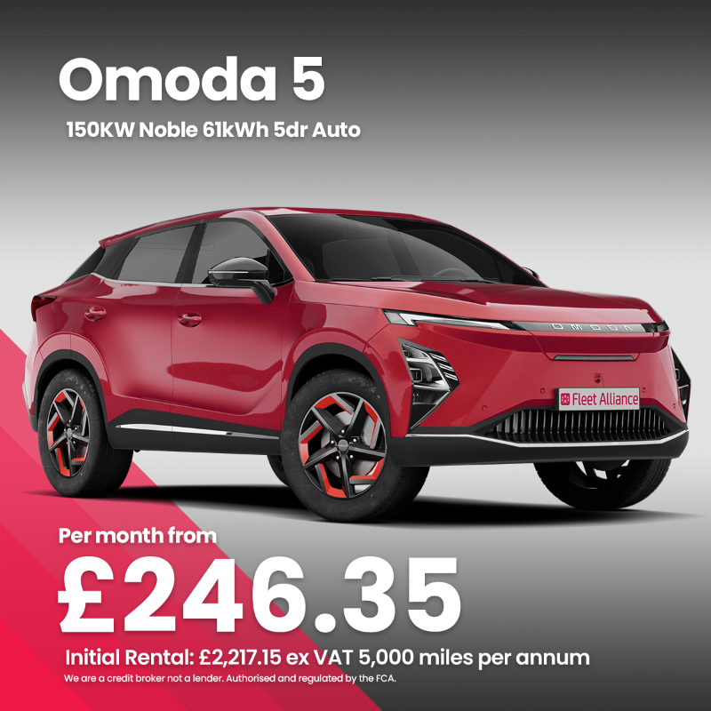 fleetallianceev's tweet photo. ⚡ Drive into the future with the all-new Omoda 5 Electric! ⚡
 
💼 Efficient. ⚡ Powerful. 🌱 Sustainable.
It’s the perfect choice for your business fleet.

Don’t miss out - Click the link below to enquire! 🚀 
 
#Omoda5Electric #FleetAlliance #BCHDeal #DriveTheFuture