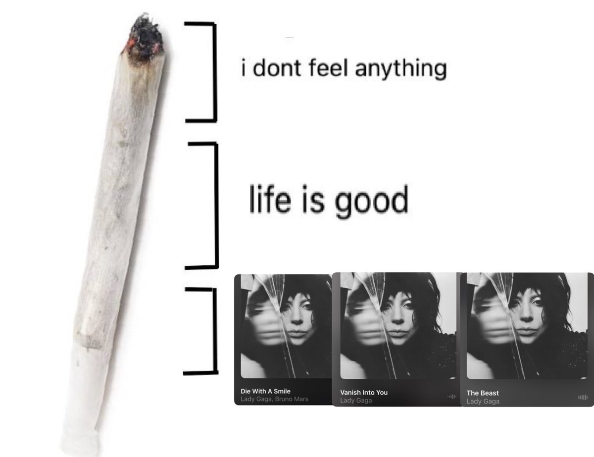 Gaga Crave 🌷 tweet media