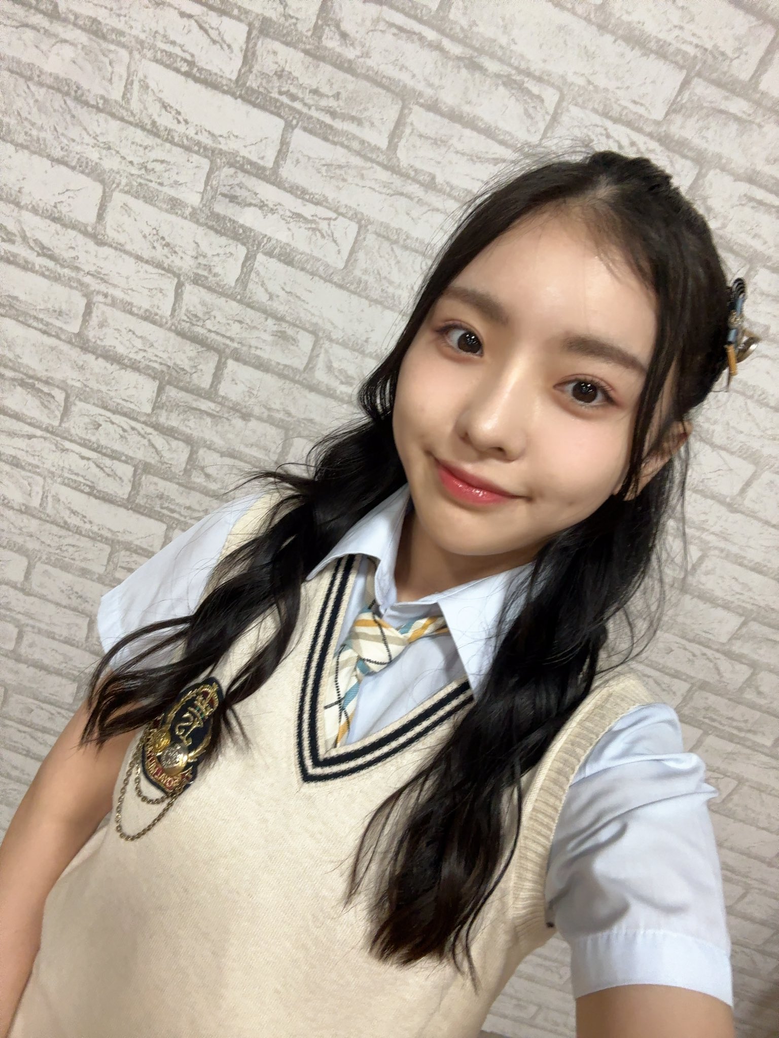 NMB48 三鴨くるみ 直筆入り生写真 This Is  NMB48 2024 NMB48 三鴨くるみ 直筆入り生写真 This Is NMB48 2024 NMB48 三