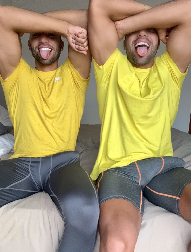 Big Twins tweet media