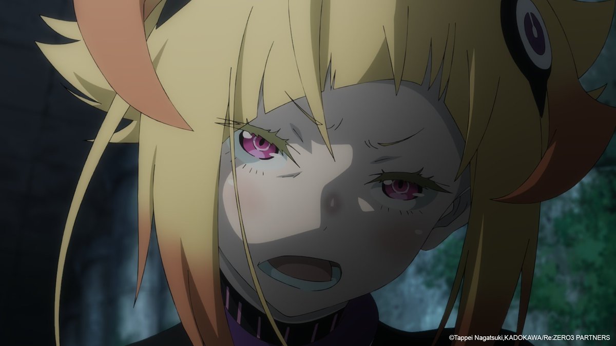 You still have the nerve to talk about another woman? 😠