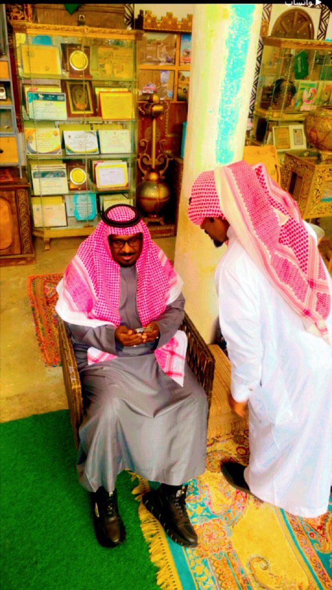 najd_5599's tweet photo. سعيد الدوسري (ابوناشي )رئيس ادارة نادي ترحال السياحي يروى فكره تأسيس نجد السياحية ( ترحال ) قبل اكثر من ١٨ عام الفكره جات من بعد رحلات سياحية عائلية في الصغر الى جميع المناطق ومحافظات المملكة وبعد تفكير قررت  أعياد هذى الرحلات السياحية في وقتنا الحالي #وزارة_السياحة #نادي_ترحال https://t.co/xUUGgMHTqF