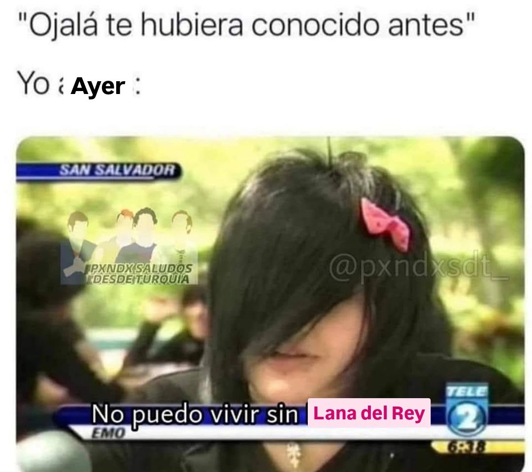 No pude, y no podré.