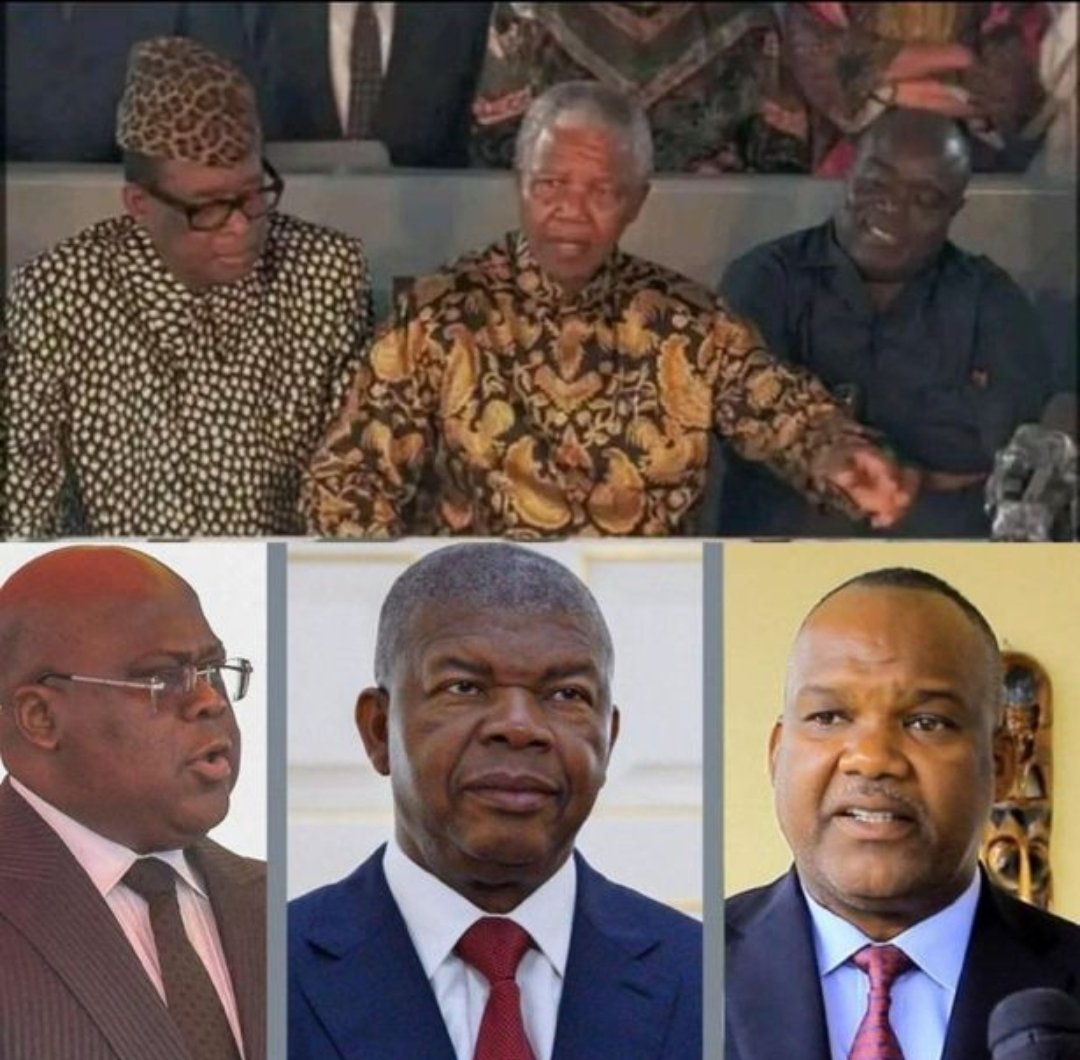 ilalopa's tweet photo. @GaelTshi38 @prevotmaxime Les congolais ne sont pas dans ces distractions en ce moment, concentrons nous sur le danger qui nous guette. https://t.co/TUSelHhBS1