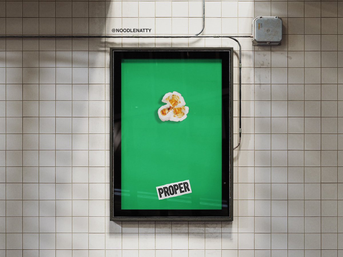 ☘️🇮🇪
#StPatricksDay 
<a href="/OneMinuteBriefs/">One Minute Briefs ⏱️</a> 
<a href="/PROPERCORN/">PROPER</a>